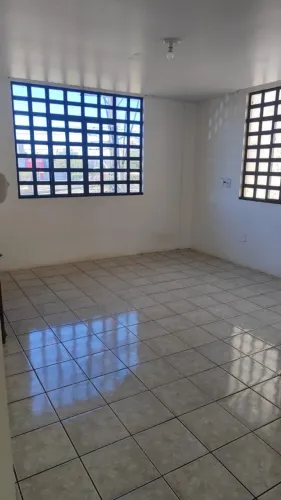 Apartamento 02 Quartos Alto Alegre