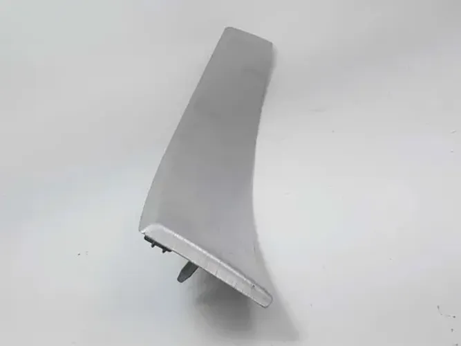 Acabamento Do Painel Bmw X3 E83 2003 A 2010 534301 Aluminio