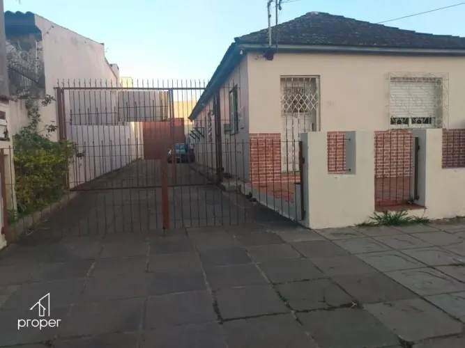 Casa com 4 dormitórios à venda, 190 m² - Zona Norte - Pelotas/RS