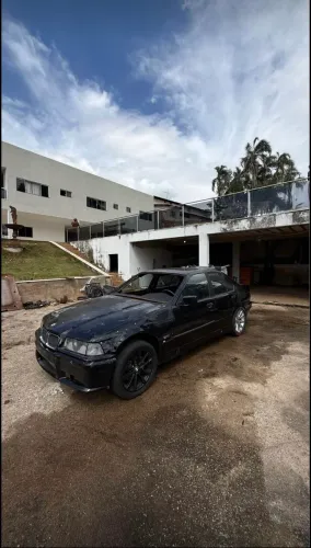 BMW 325I A 1994