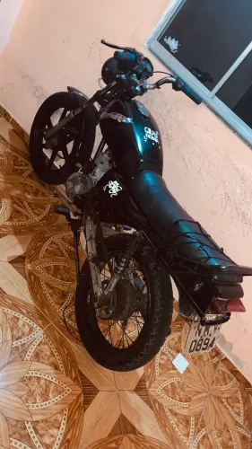 Sundow max 125 