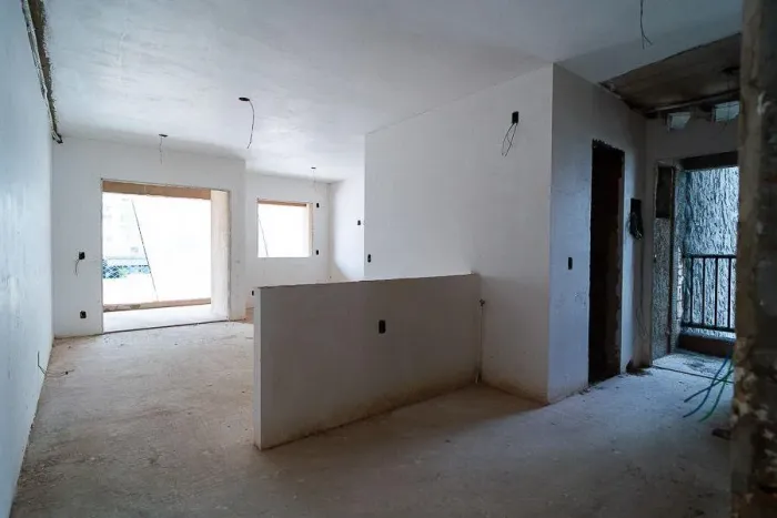 Apartamento para Venda em Sorocaba, Parque Campolim, 3 dormitórios, 2 suítes, 3 banheiros,