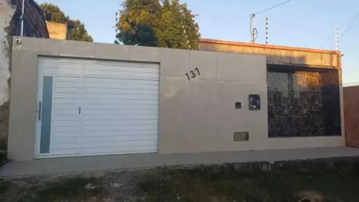 Casa Venda parque vitoria