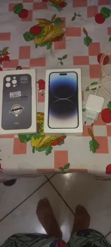 iphone 14 pro max 256g
