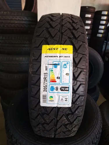 PNEU 205/60/15 MODELO AT