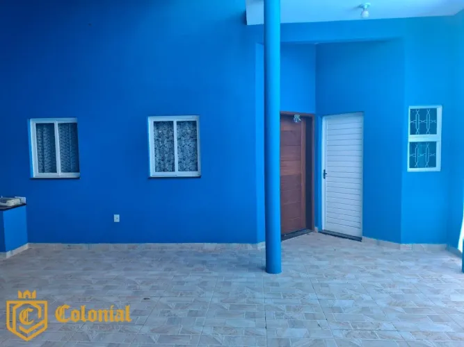 Casa à venda  Jardim Colonial | Indaiatuba/SP
