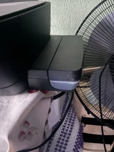 Impressora eco tanque