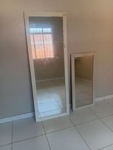 2 espelhos