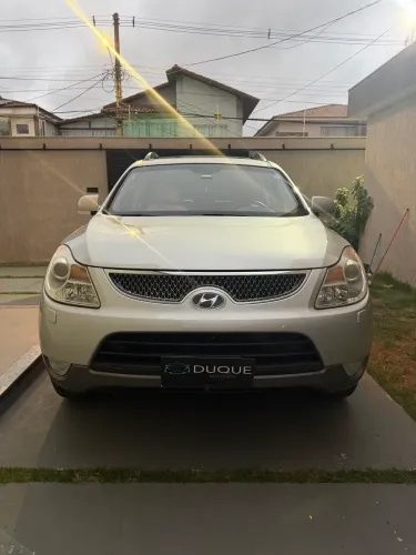 Hyundai Veracruz GLS 3.8 4WD Aut. 2011