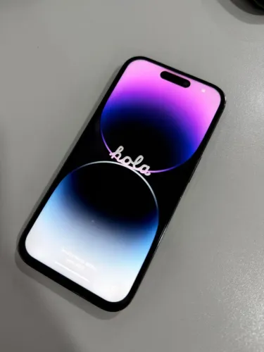 iPhone 14 Pro 128gb