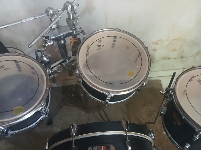 Instrumentos musicais