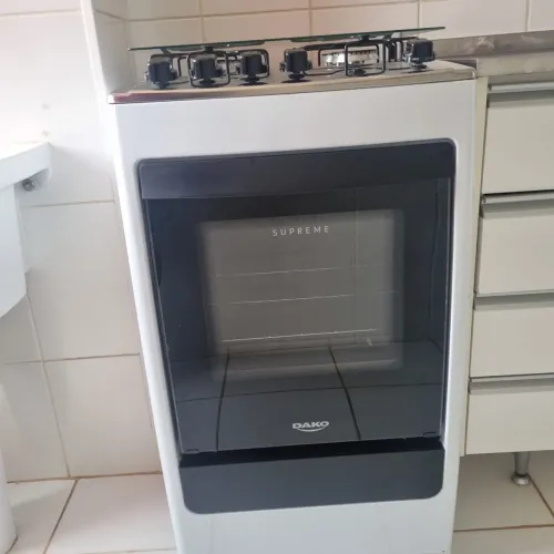 Fogão Dako Supreme