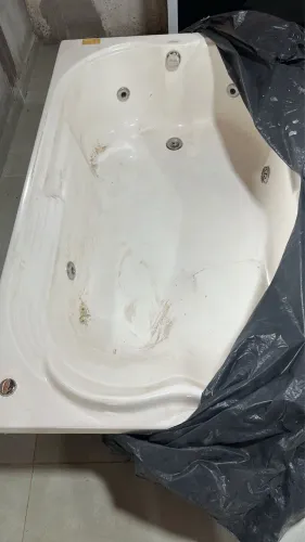 Jacuzzi Spar