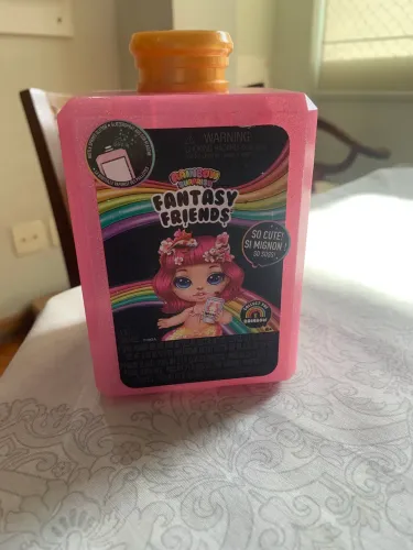 Poopsie Rainbow Surprise Fantasy Friends