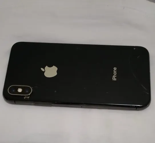 IPHONE X