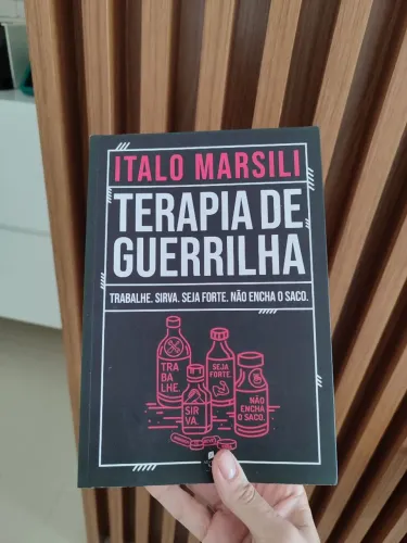 Terapia de guerrilha