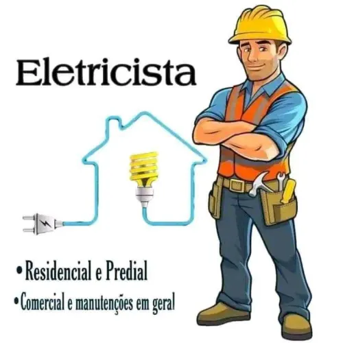 Eletricista 24 horas