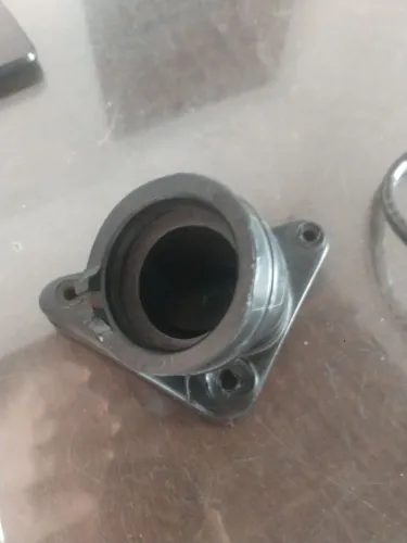 Coletor de admissão Falcon 