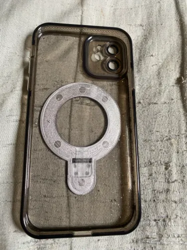 Capinha anti-queda, iPhone 11