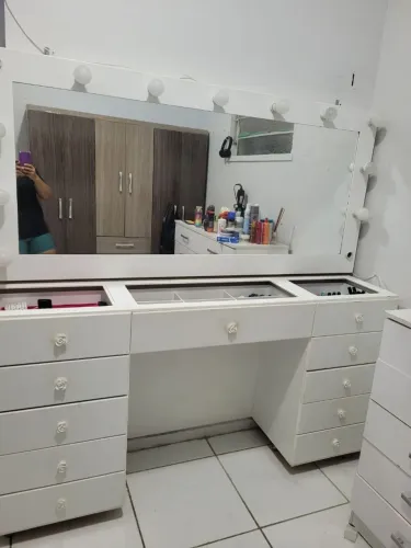 Penteadeira