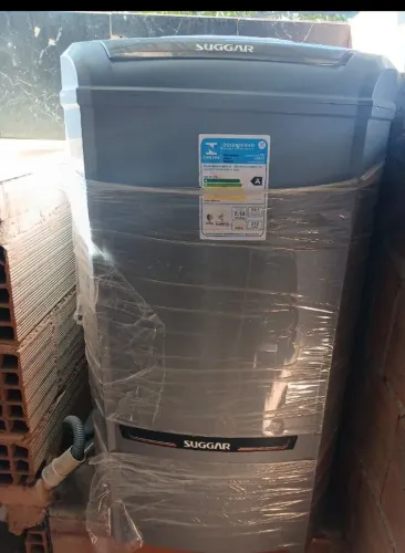 Vendo tanquinho semi novo