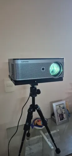 Projetor lenovo L5