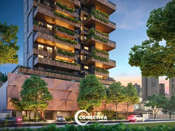 Apartamento | Apartamento/Tipo