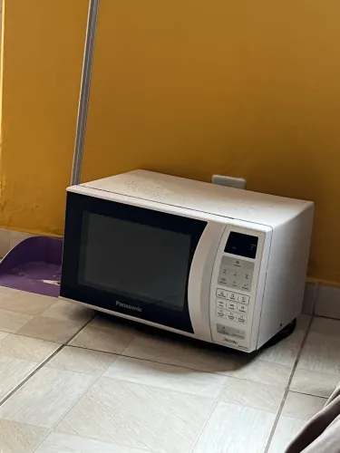Microondas