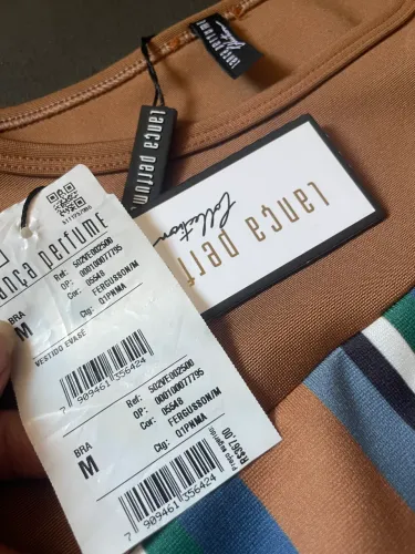 Lote de roupas novas
