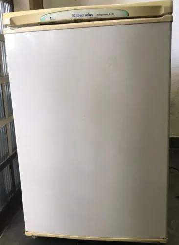 Barato! Frigobar Eletrolux R130