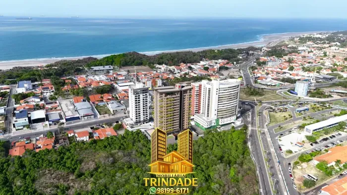 LANDSCAPE | AV DOS HOLANDESES, CALHAU, CONSTRUÇA/ ENTRADA + 100 PERCELAS DIRETO COM NOS/