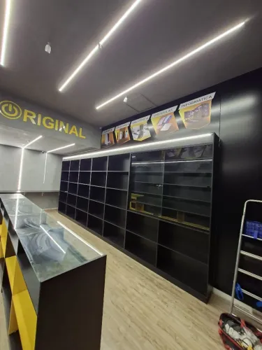 MOVEIS PARA LOJA DIRETO DA FÁBRICA COM ENTREGA RÁPIDA