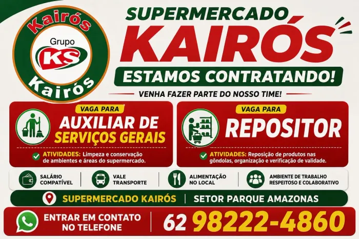 Vaa de emprego 