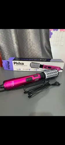 Escova Secadora Philco 220v