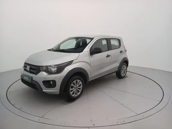 Fiat Mobi Like 1.0 Fire Flex 5P. 2025