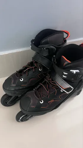 Patins Oxelo 