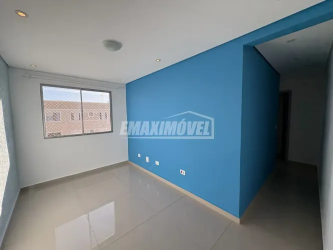 Apartamento Padrão em Votorantim
