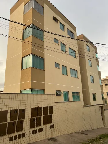 Lindo apartamento 2 quartos totalmente mobiliado