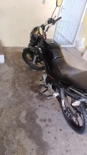   HONDA CG 2023 À VENDA 