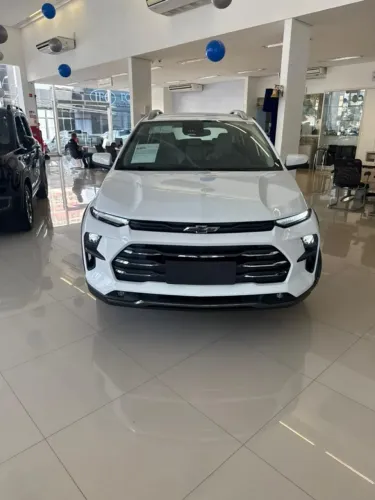 Chevrolet Sonic HB LTZ Effect 1.6 16V Flexp 5P AUT 2014