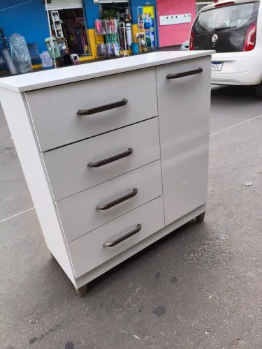 COMODA KROL NOVA