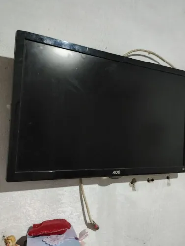 Vendo tv