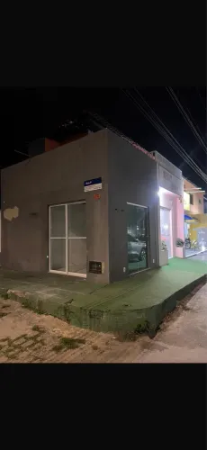 Vendo imóvel comercial 