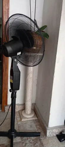 panela de pressão elétrica