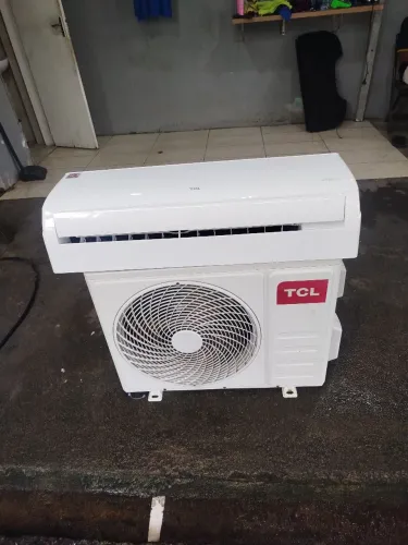 Vendo ar-condicionado TLC 18000 BTUs