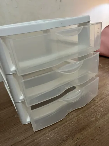 Mini gaveteiro