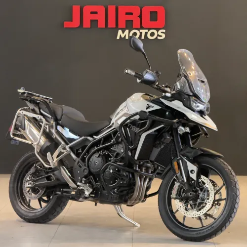 Triumph TIGER 900 GT 2024