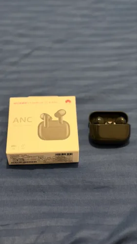 Huawei Freebuds SE 4 ANC Preto
