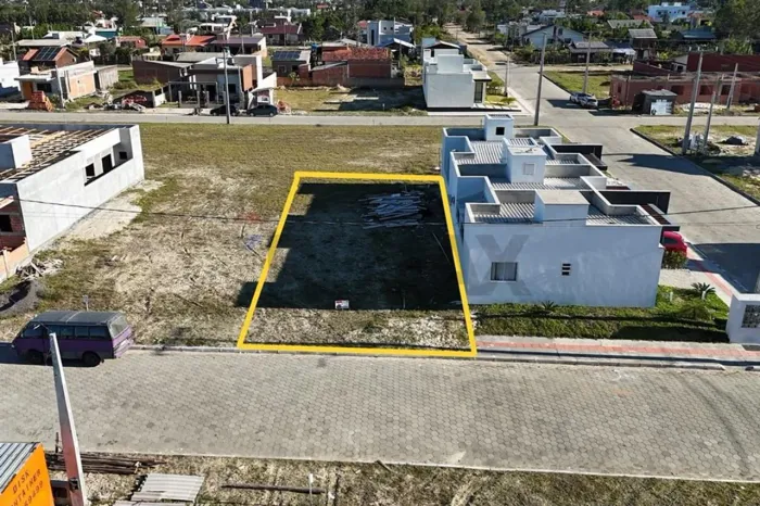 Oportunidade Ouro no Village Dunas Norte em Balneário Gaivota/SC Ótimo Preço!!!