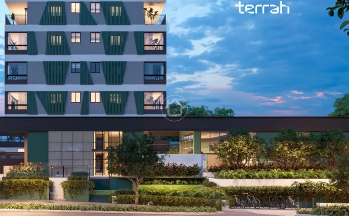 APARTAMENTO COM A MELHOR VISTA NO TERRAH